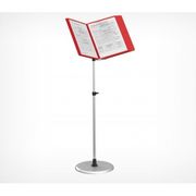 Напольная перекидная система А4 – купить в Москве с доставкой по России | Интернет магазин PosmShop