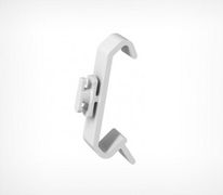 Клипса  рамки 'Мини' на шелфтокер В. 39 мм  заказать с доставкой ✓Большой выбор товаров из оргстекла ✓Собственное производство ✓Доставка по России и СНГ ✆  (903) 740-55-32➔ Звоните