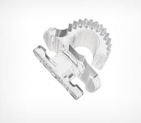  Дели-система переходник для  рамки 'Мини'  заказать с доставкой ✓Большой выбор товаров из оргстекла ✓Собственное производство ✓Доставка по России и СНГ ✆  (903) 740-55-32➔ Звоните!